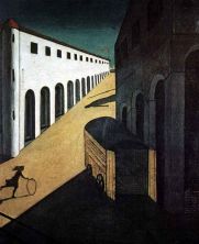 Haga click para ver la imagen ampliada melancholy and mystery of a street.jpg